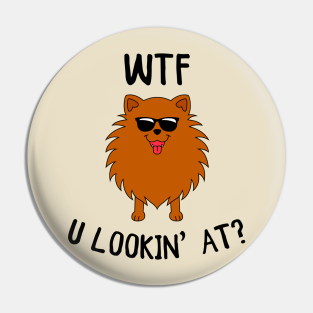 Pom Pins And Buttons Teepublic