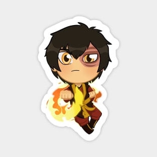 Zuko Magnet