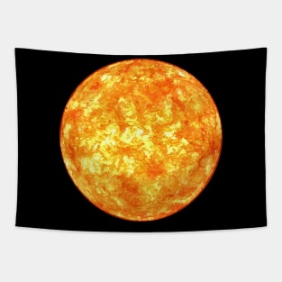 The Sun Tapestry