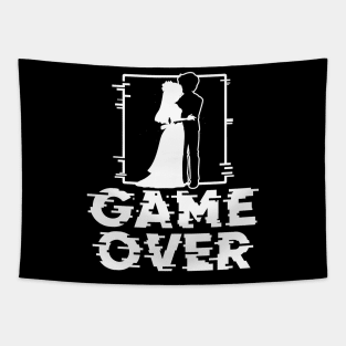 game over Tapestry