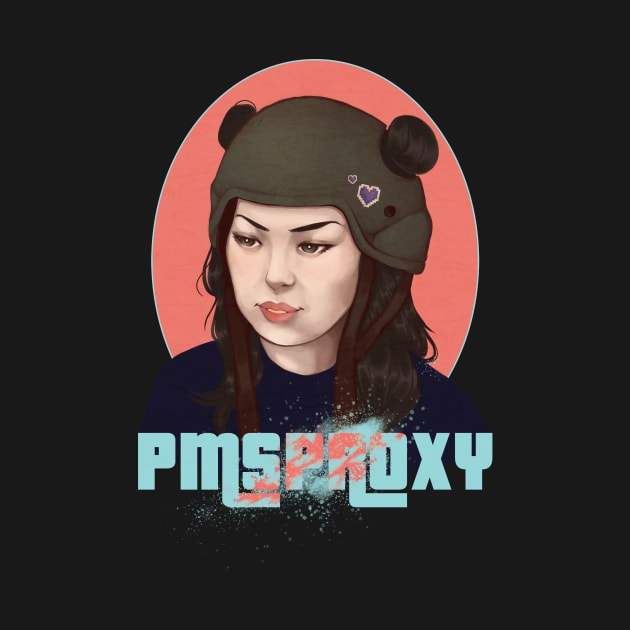 PmsProxy by PmsProxy