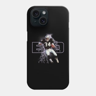 Bo Jackson Phone Case