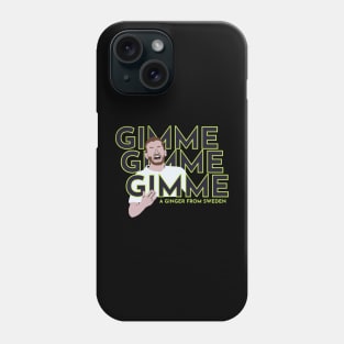 Dejan Kulusevski Phone Case