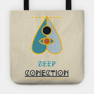 Deep conection Tote
