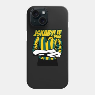 JSK Kabylia Phone Case