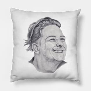 Siklósi Örs, AWS Pillow