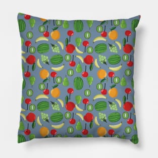 FRUIT PATTERN Pillow