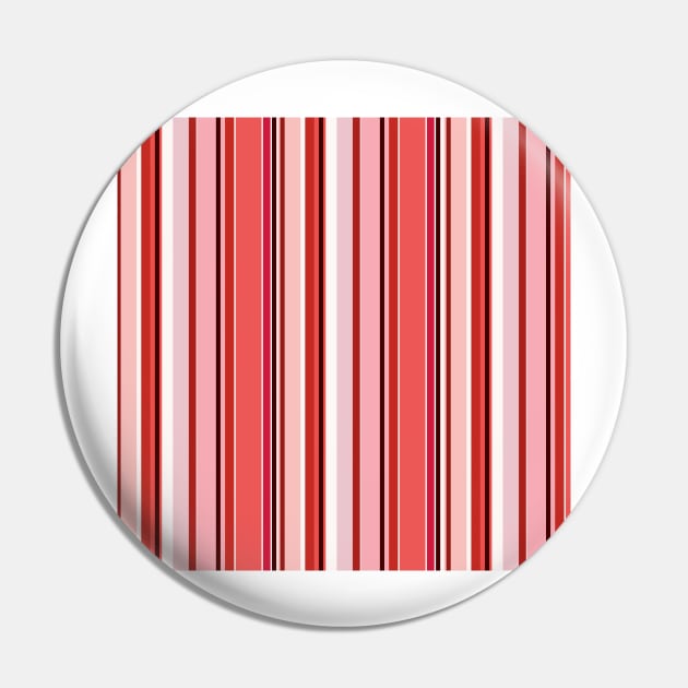 Vertical lines in red color harmony Pin by SamridhiVerma18