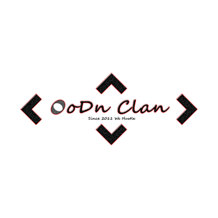 OoDn Clan | Original Tee T-Shirt