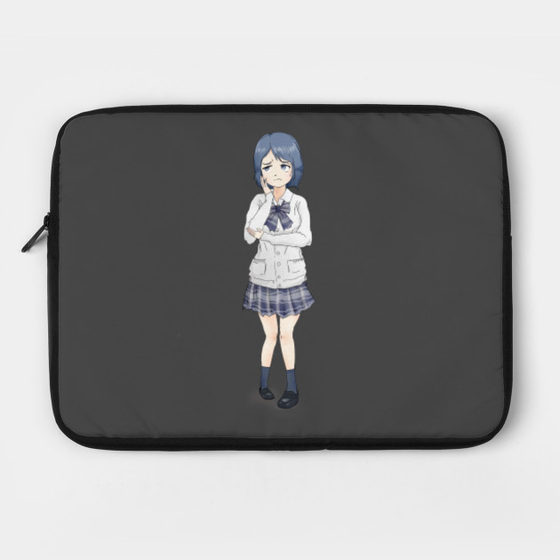 Kawaii anime schoolgirl | Manga and anime
