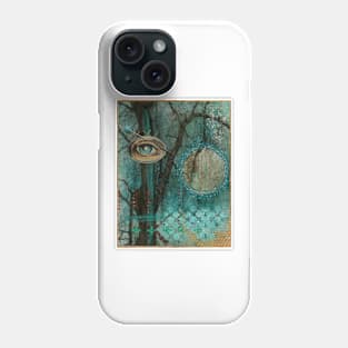 The Trees Have Eyes Phone Case