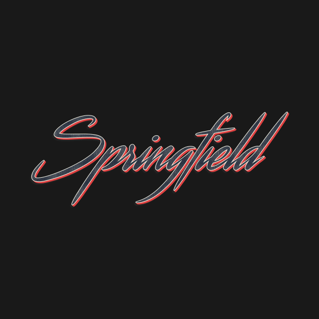 Springfield by Pnolpinot