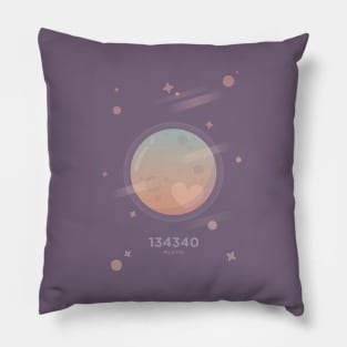 134340 - bts Pillow