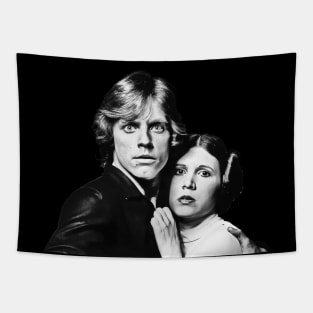 Mark Hamill Tapestry