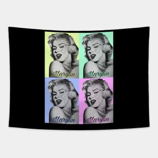 Marylin +4 Tapestry