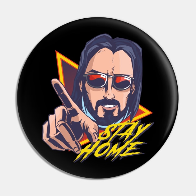 STAY HOME CHARACTER Pin by madeinchorley