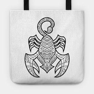 Scorpio Tote