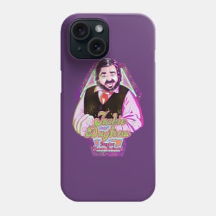 Jackie Daytona Phone Case