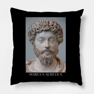 Marcus Aurelius Pillow