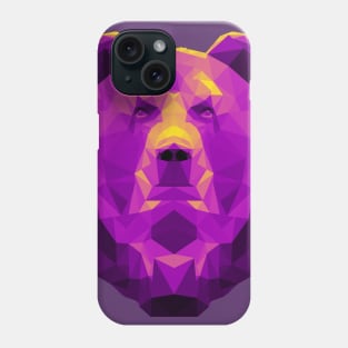 Bear Phone Case