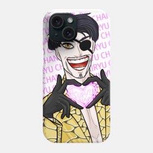 Majima Goro Phone Case