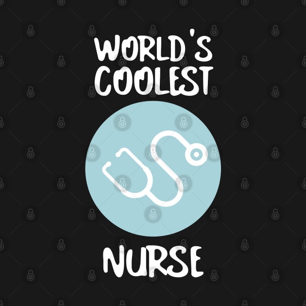 World's Coolest Nurse by juinwonderland 41