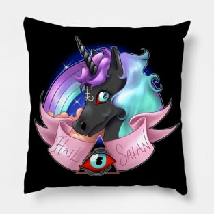 Unicorn Pillow