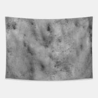 Gray Galaxy Dye Tapestry