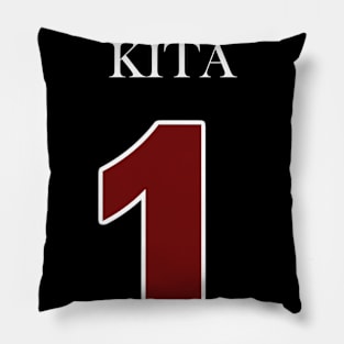 Kita Shinsuke Pillow