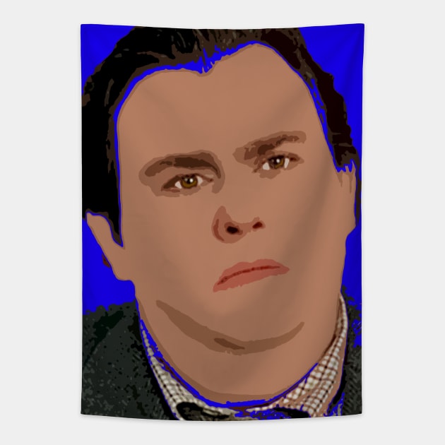 john candy Tapestry by oryan80