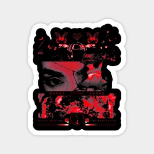 Anguish Magnet