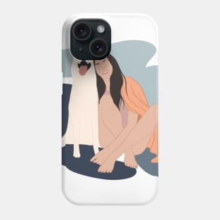 Hug Phone Case