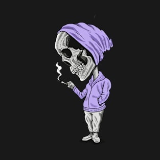 skull T-Shirt