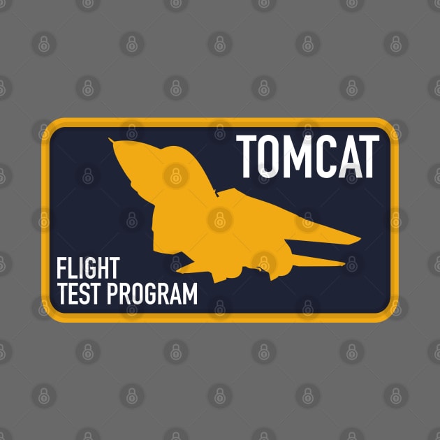 F-14 Tomcat by TCP