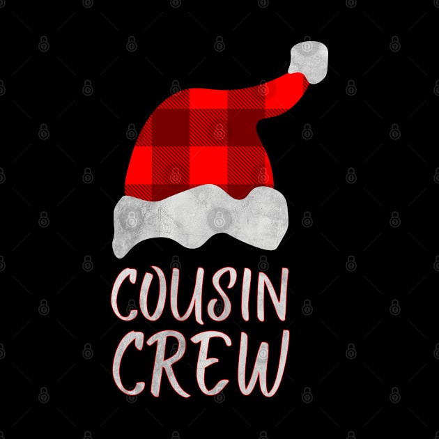 Cousin Crew by creativedn7