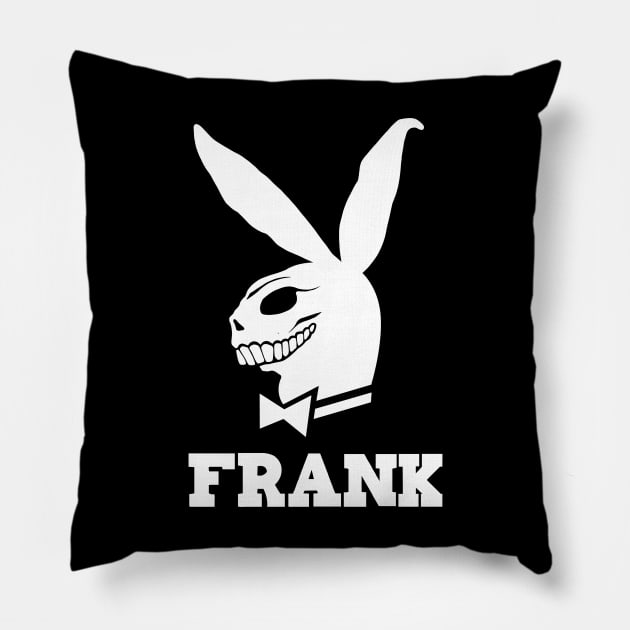Frank Pillow by drsimonbutler