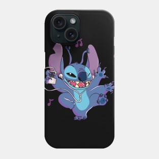 Get Your Groove On Phone Case