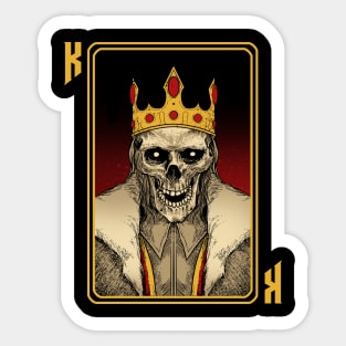 King Bumi Sticker for Sale by letayl3