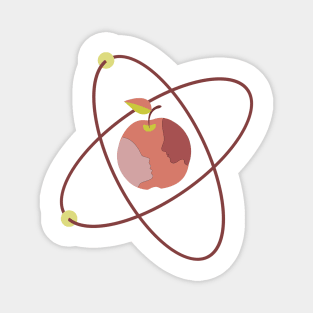 helium atom Magnet