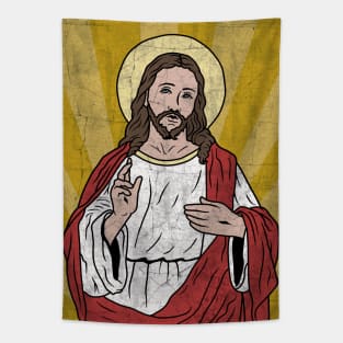 Jesus Tapestry