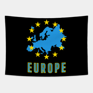 Europe Tapestry