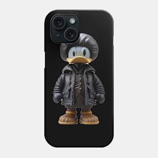 Kaws Hypebeast Duck Phone Case