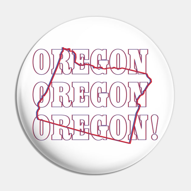 Oregon, Oregon, Oregon! Pin by Ignition