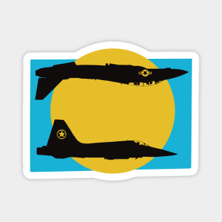 Top Gun Inverted Magnet