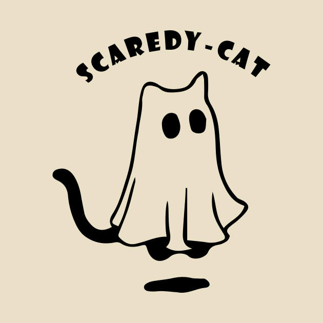 Scaredy Cat v1 by JJFDesigns