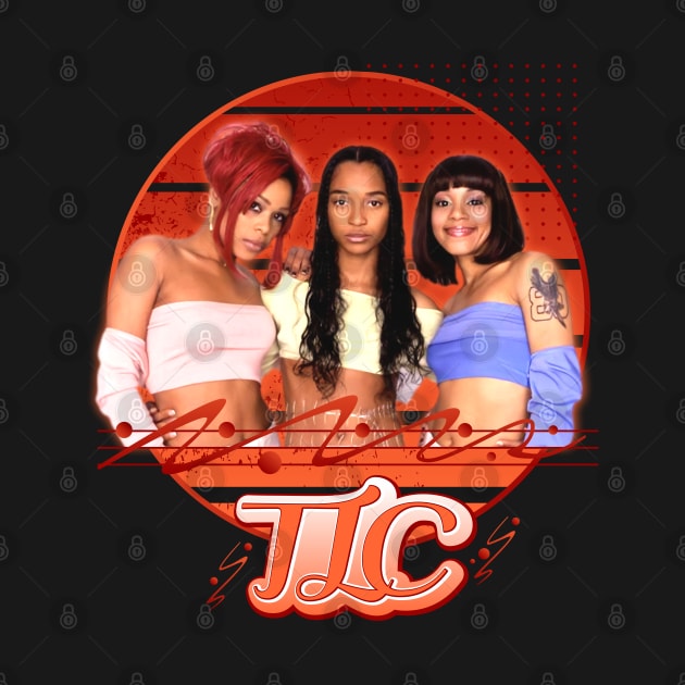 TLC | Retro by Nana On Here