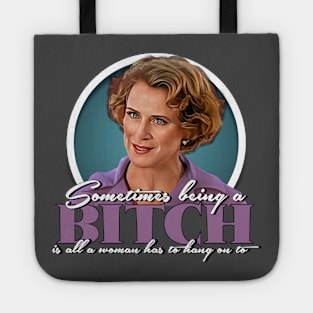 Dolores Claiborne Tote