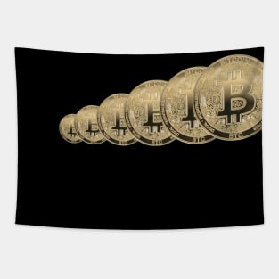 BITCOIN PERSPECTIVE Tapestry