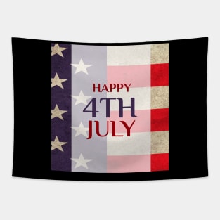 Independence day Tapestry