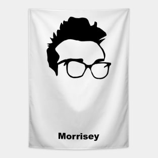 Morrissey Tapestry